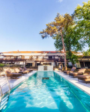 Boutique Hotel Annuska, Balatonfüred